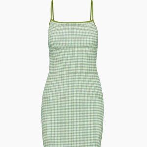 Wilfred Jazz Midi Dress